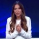 Patricia Abravanel se emociona em Trofeu Imprensa ao se lembrar