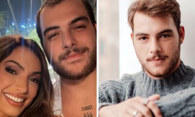 Patricia Poeta comenta susto apos descoberta sobre a saude de