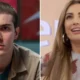 Patricia Poeta deixa ator constrangido com pergunta intima ‘que