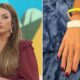Patricia Poeta e submetida a cirurgia e surpreende fas nas