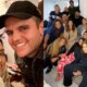 Pedro Rocha compartilha despedida especial com Preta Gil antes de