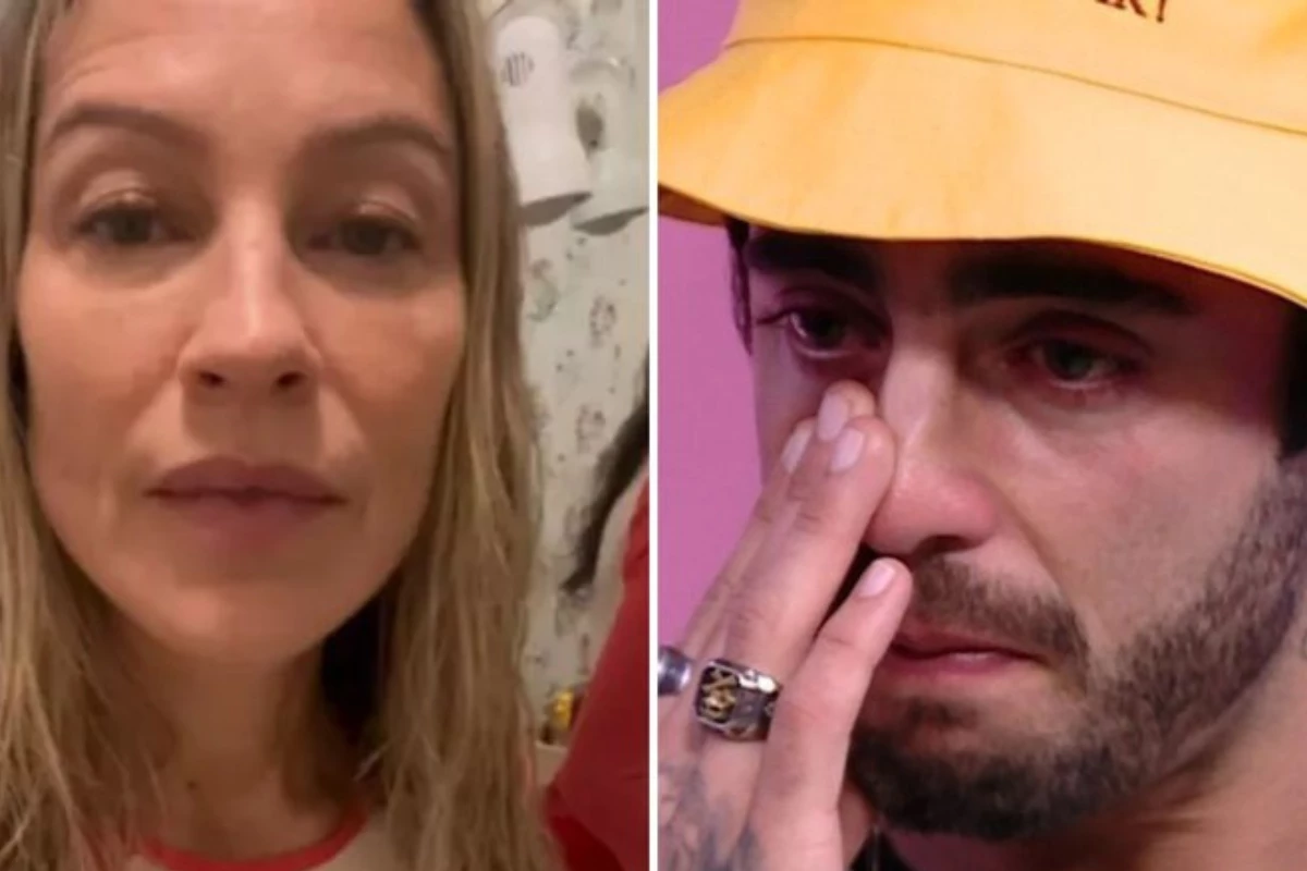 Pedro Scooby abre o jogo sobre relação com Luana Piovani: ‘Não somos…’ 31 Pedro Scooby abre o jogo sobre relacao com Luana Piovani