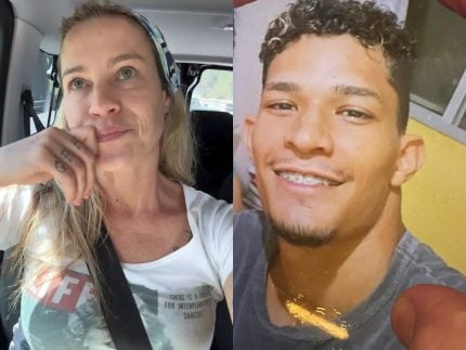 Piovani desabafa ao saber que jovem baleado por policial vai