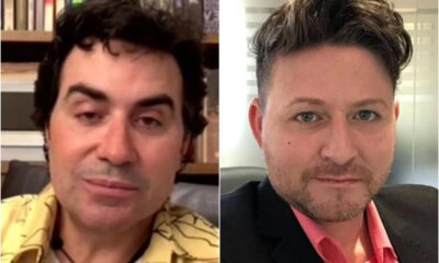 Polemica entre Fabio de Melo e gerente de cafeteria ganha