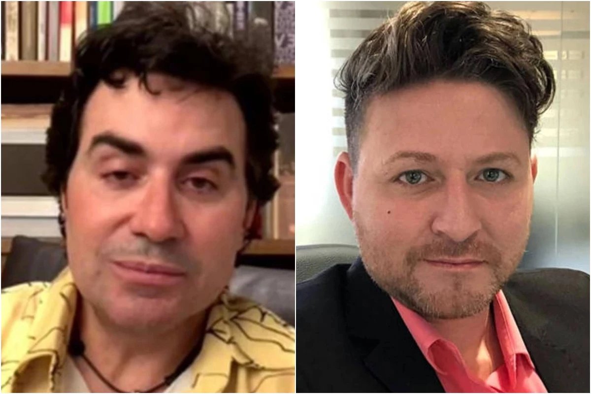 Polemica entre Fabio de Melo e gerente de cafeteria ganha