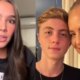 Polemica entre nora e tiktoker coloca Angelica e familia no