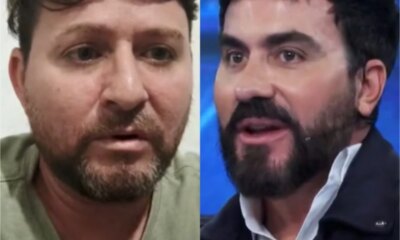 Polemica envolvendo o padre Fabio de Melo ex gerente garante que