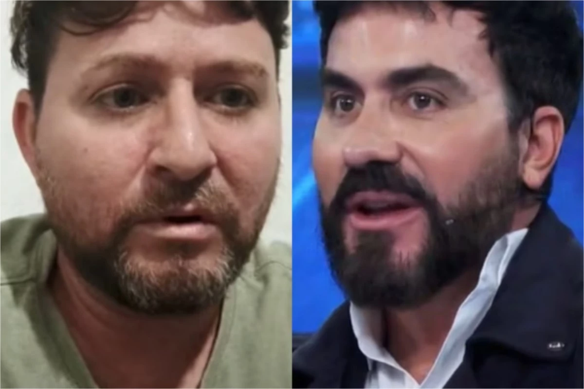 Polêmica envolvendo o padre Fábio de Melo: ex-gerente garante que a empresa reconheceu sua inocência 35 Polemica envolvendo o padre Fabio de Melo ex gerente garante que