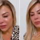 Poliana Rocha nao se cala e expoe crise de ciume