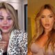 Poliana Rocha surge revoltadissima com situacao envolvendo Virginia Fonseca ‘Esta
