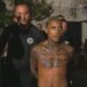 Policia Civil prende MC Poze do Rodo por ligacao com