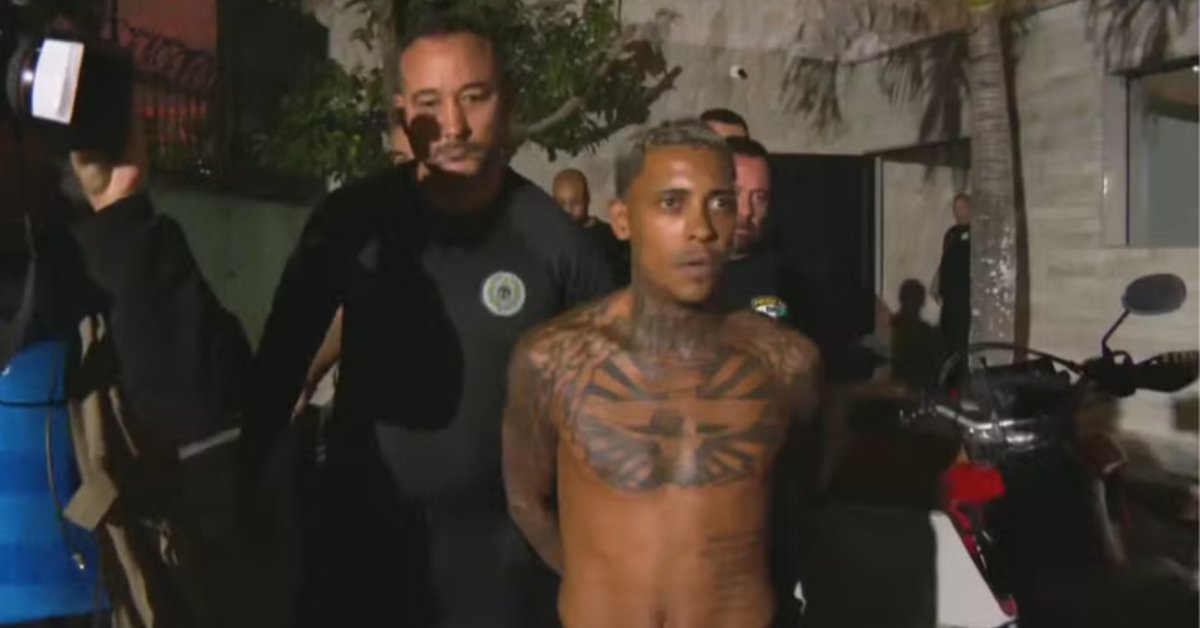 Polícia Civil prende MC Poze do Rodo por ligação com tráfico e automóvel com valor milionário 31 Policia Civil prende MC Poze do Rodo por ligacao com