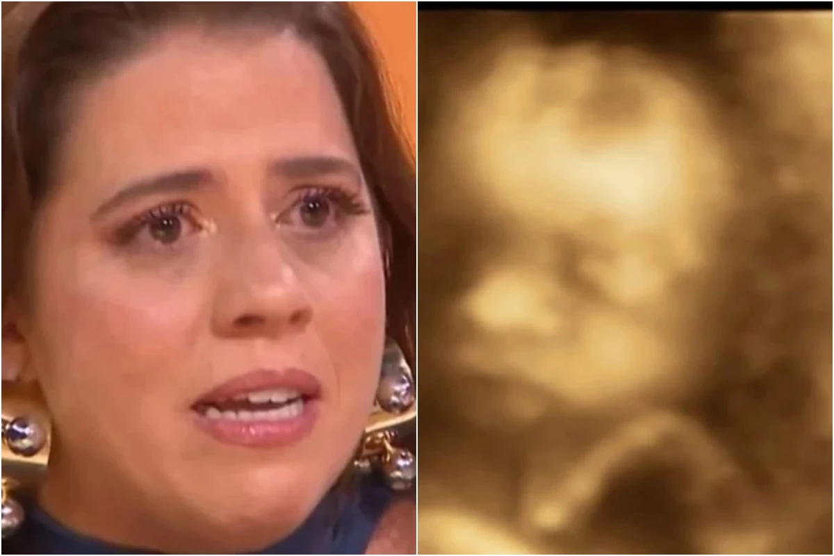 Por que Tati Machado precisou passar pelo trabalho de parto após perder o bebê? Explicação é dada 31 Por que Tati Machado precisou passar pelo trabalho de parto