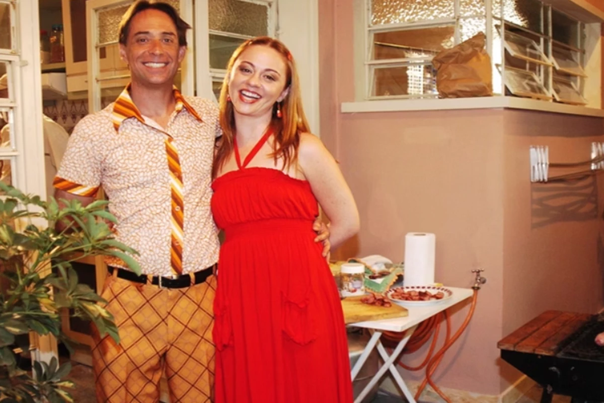 Poucos sabem disso, mas briga em A Grande Família se mantém até os dias de hoje; motivo vem à tona 31 Poucos sabem disso mas briga em A Grande Familia se