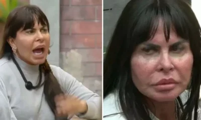 Power Couple Brasil Gretchen nao ser cala e massacra