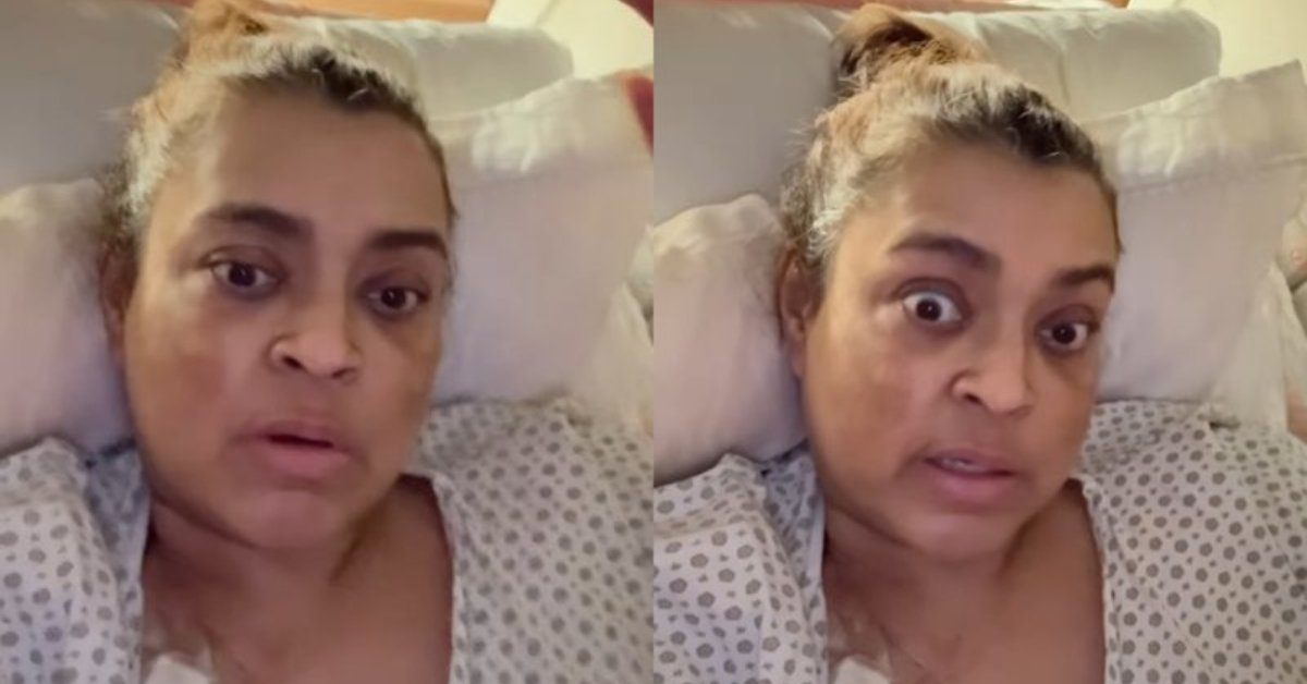 Preta Gil confirma viagem e revela quando vai para os EUA retomar tratamento contra o câncer: 'Nota etapa' 31 Preta Gil confirma viagem e revela quando vai para os