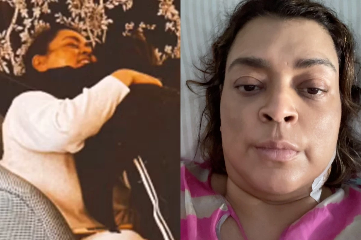 Preta Gil é flagrada em momento diferente enquanto luta contra o câncer nos EUA: curtindo uma festinha 33 Preta Gil e flagrada em momento diferente enquanto luta contra