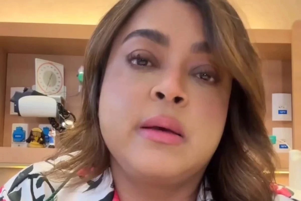 Preta Gil faz anúncio direto dos Estados Unidos e comunicado importante vem à tona: ‘Amanhã tenho …’ 31 Preta Gil faz anuncio direto dos Estados Unidos e comunicado