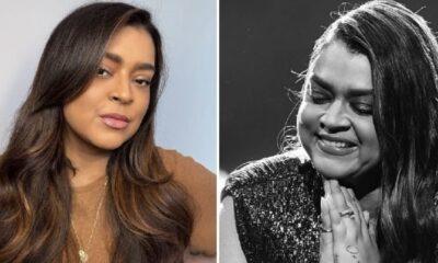 Preta Gil gasta uma fortuna em tratamento nos EUA tem