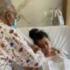 Preta Gil que trava uma dura batalha contra o cancer