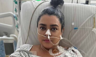 Preta Gil se pronuncia apos ter sido divulgado que famosa