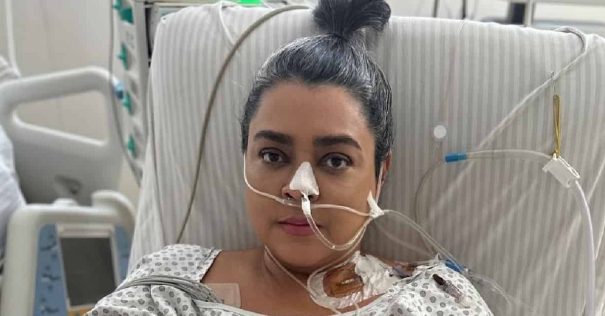 Preta Gil se pronuncia após ter sido divulgado que famosa estava investindo valor milionário em seu tratamento nos EUA 31 Preta Gil se pronuncia apos ter sido divulgado que famosa