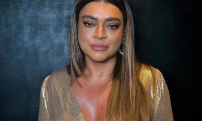 Preta Gil (foto Reprodução Redes Sociais)