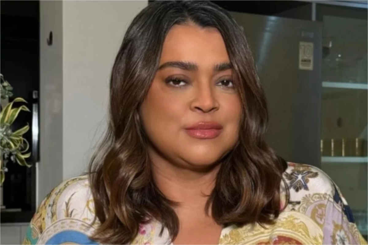 Preta Gil volta a ser internada, posta foto ao lado das amigas e emociona os seguidores 33 Preta Gil volta a ser internada posta foto ao lado