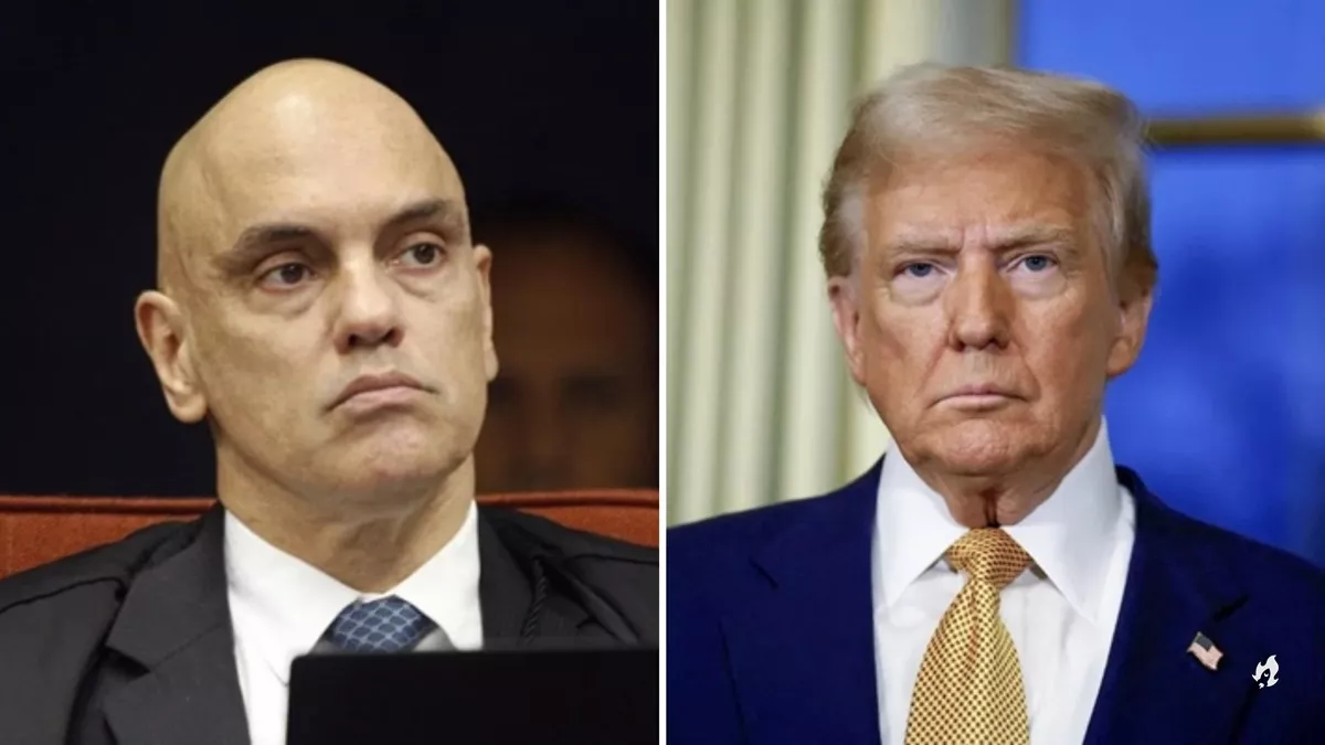 Prevendo reacao do STF Trump ja estuda segunda fase