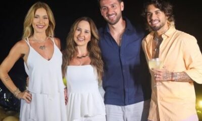 Prima de Virginia reclama de falta de empatia apos termino