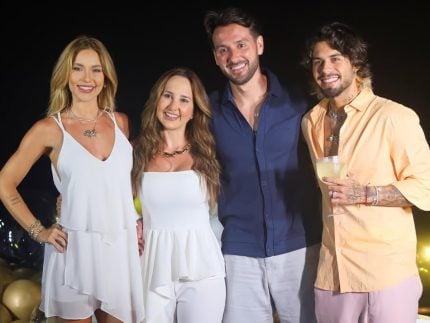 Prima de Virginia reclama de falta de empatia após término com Zé Felipe: “Desumano” 31 Prima de Virginia reclama de falta de empatia apos termino