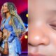 Primeiro close Ludmilla e Brunna fazem ultrassom 8D e mostram