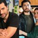 Protagonista de A Rainha da Persia Carlo Porto termina casamento