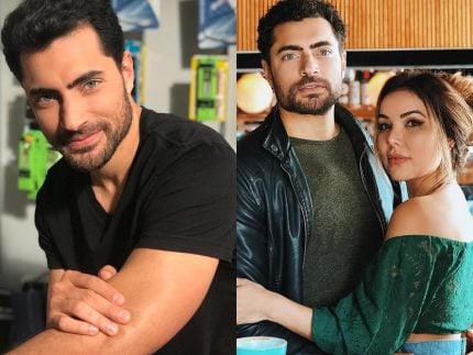 Protagonista de “A Rainha da Pérsia”, Carlo Porto termina casamento e sai de casa 31 Protagonista de A Rainha da Persia Carlo Porto termina casamento
