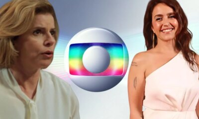Protecao a Manuela Dias e criticas ignoradas em Vale Tudo