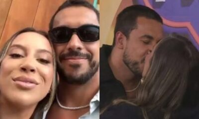 Qual e o proximo destino de Maike e Renata do