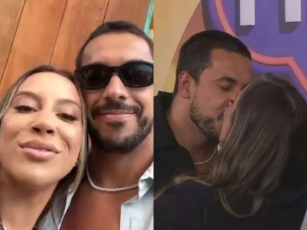 Qual é o próximo destino de Maike e Renata do “BBB25”? O portal LeoDias te conta! 31 Qual e o proximo destino de Maike e Renata do