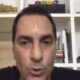 Que gafe Edmundo confessa traicao a esposa ao vivo durante