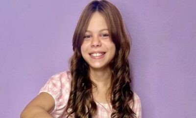 Quem e Millena Brandao atriz mirim do SBT que sofreu