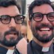 Quem e o ‘padre gato que se destacou no Vaticano