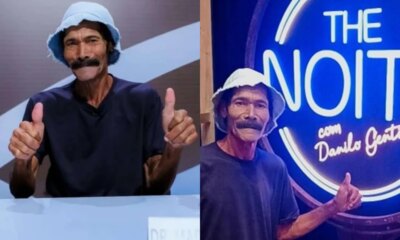 Quem foi Jailson da Silva o ‘Madruguinha do Brasil que
