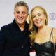 Quem sao as duas famosas que Luciano Huck namorou antes