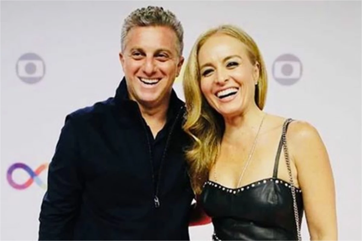 Quem são as duas famosas que Luciano Huck namorou antes de se casar com Angélica 31 Quem sao as duas famosas que Luciano Huck namorou antes