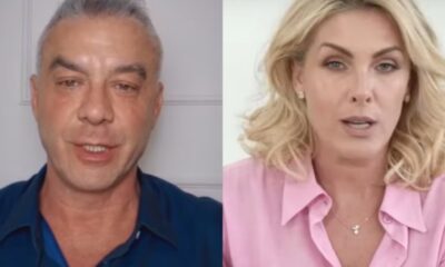 Quer minha destruicao Alexandre Correa desabafa sobre Ana Hickmann apos