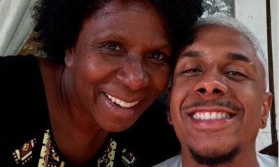 Querida atriz sofre perda de filho de 21 anos ele