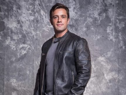 Rafael Cardoso beijou atriz com mau hálito em novela: “Parecia um bicho morto” 31 Rafael Cardoso beijou atriz com mau halito em novela Parecia