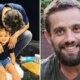 Rafael Cardoso emociona ao homenagear o filho em meio a