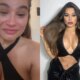 Raissa Barbosa e levada as pressas a hospital apos acidente