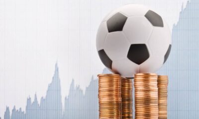 Ranking revela os clubes brasileiros que mais lucraram em 2024