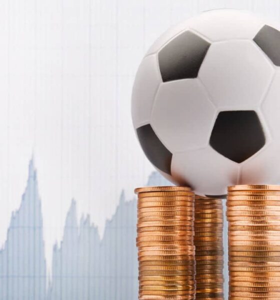 Ranking revela os clubes brasileiros que mais lucraram em 2024
